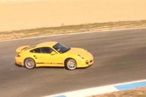 VIDEO: Test drive cu Porsche 911 Turbo