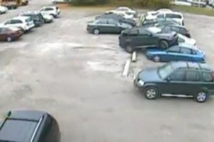 VIDEO: Cum sa NU parchezi un BMW X5