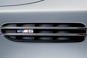 BMW pregateste noul M5 CLS