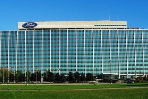 Ford, singura marca din SUA in care americanii au incredere
