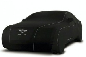 Bentley lanseaza un pachet special de accesorii