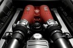 Ferrari se intoarce la motoarele turbo