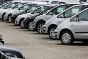 Inmatricularile de masini noi din Romania au scazut in primele 10 luni cu 62%