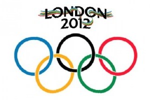 BMW este sponsorul Jocurilor Olimpice din 2012