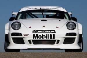 Iata noul Porsche 911 GT3 R