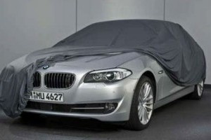 Primele imagini cu noul BMW Seria 5