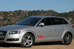 Motorul TDI de la Audi implineste 20 de ani