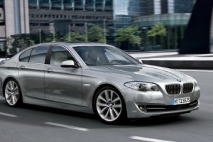 OFICIAL: Noul BMW Seria 5