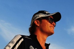 Nico Roseberg a semnat cu Mercedes GP