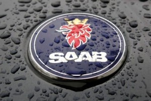 Chinezii ar putea salva Saab