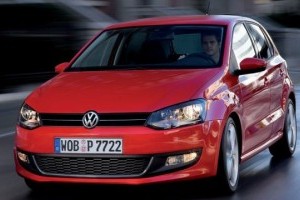 Volkswagen Polo este Masina Anului 2010