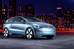 Volkswagen Up! Lite va consuma 2.44 L/100 km