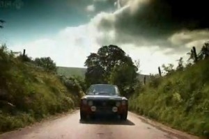 Top Gear: Lancia are cele mai multe modele legendare