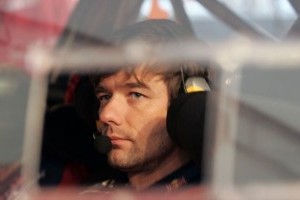 Interviu cu Sebastien Loeb, sextuplu campion mondial din WRC