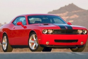 Dodge Challenger castiga topul satisfactiei clientilor din SUA