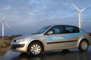 Fabrica Renault-Nissan de baterii litium-ion va fi construita in Portugalia