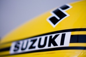 Volkswagen va cumpara 20% din Suzuki