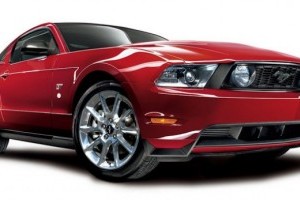 Mustang GT 2011 va primi motorul V8 de 5.0 litri cu 412 CP
