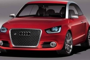VIDEO: Audi A1 teaser