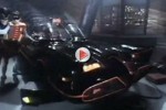 VIDEO: Metro, un Batmobil inedit!