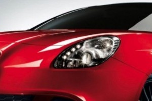 Alfa Romeo Giulietta, lansata online
