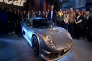 VIDEO: Top Gear testeaza Noble M600
