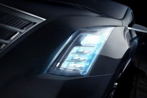 Cadillac prezinta un nou concept la Detroit