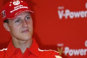 Oficial: Schumacher revine in Formula 1 la Mercedes GP