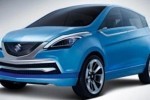 Salonul Auto de la New Delhi: Suzuki prezinta conceptul R3