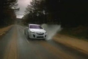 VIDEO: Insignia OPC, testata de Top Gear