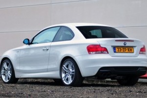 BMW pregateste modelul M1 de 350 CP