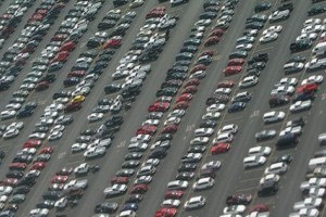 Stocul de masini recuperate de firmele de leasing se va mentine la 10.000-15.000 in 2010