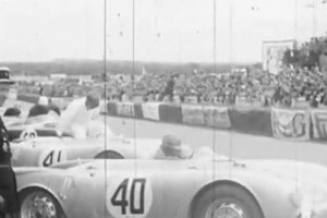 VIDEO: Porsche in istoria curselor de automobile
