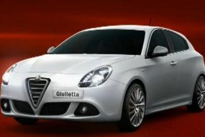 VIDEO: Alfa Romeo Giulietta se prezinta