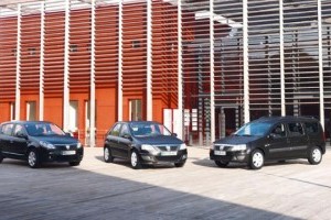Oficial: Dacia pregateste doua noi modele