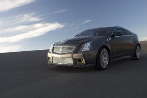 Cadillac revine pe piata din Europa
