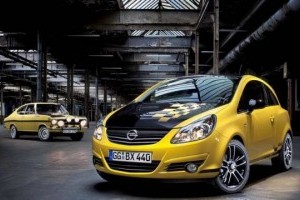VIDEO: Noul Opel Corsa Color Race