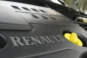 Cota de piata a Grupului Renault a crescut cu 3,7% in 2009
