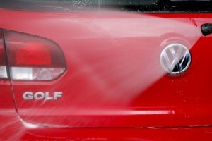 VW Golf si Ford Fiesta, cele mai vandute modele din Europa in 2009
