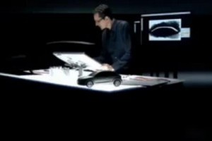 VIDEO: Audi publica noi teasere cu A1