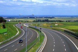 58 de km de autostrada costa 4,8 miliarde euro in Romania