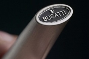 Bugatti pune in vanzare un stilou de 15.000 $