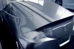 VIDEO: Honda CR-Z Hybrid