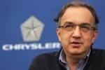 Sergio Marchionne anunta fuziunea Chrysler-Lancia