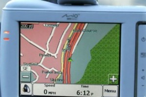 Mio a vandut 32.000 de dispozitive GPS in 2009 in Romania