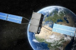 GPS-ul va fi inlocuit cu Galileo din 2014