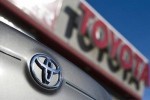 Recall Toyota de 2,3 milioane de masini