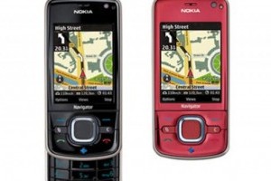 Nokia va oferi GPS gratuit pe telefon