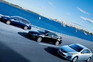 OFICIAL: Mazda6 facelift