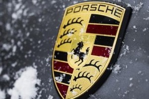 Porsche e dat in judecata pentru 1 miliard $